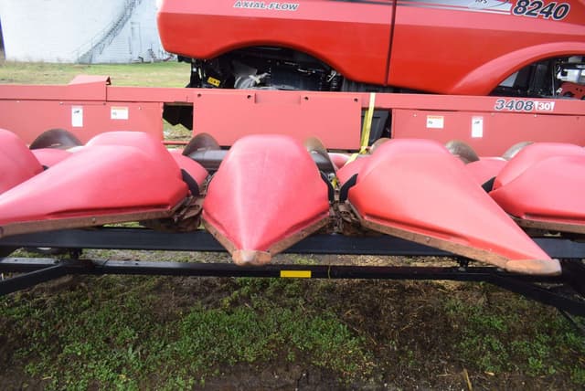 Image of Case IH 3408 equipment image 2
