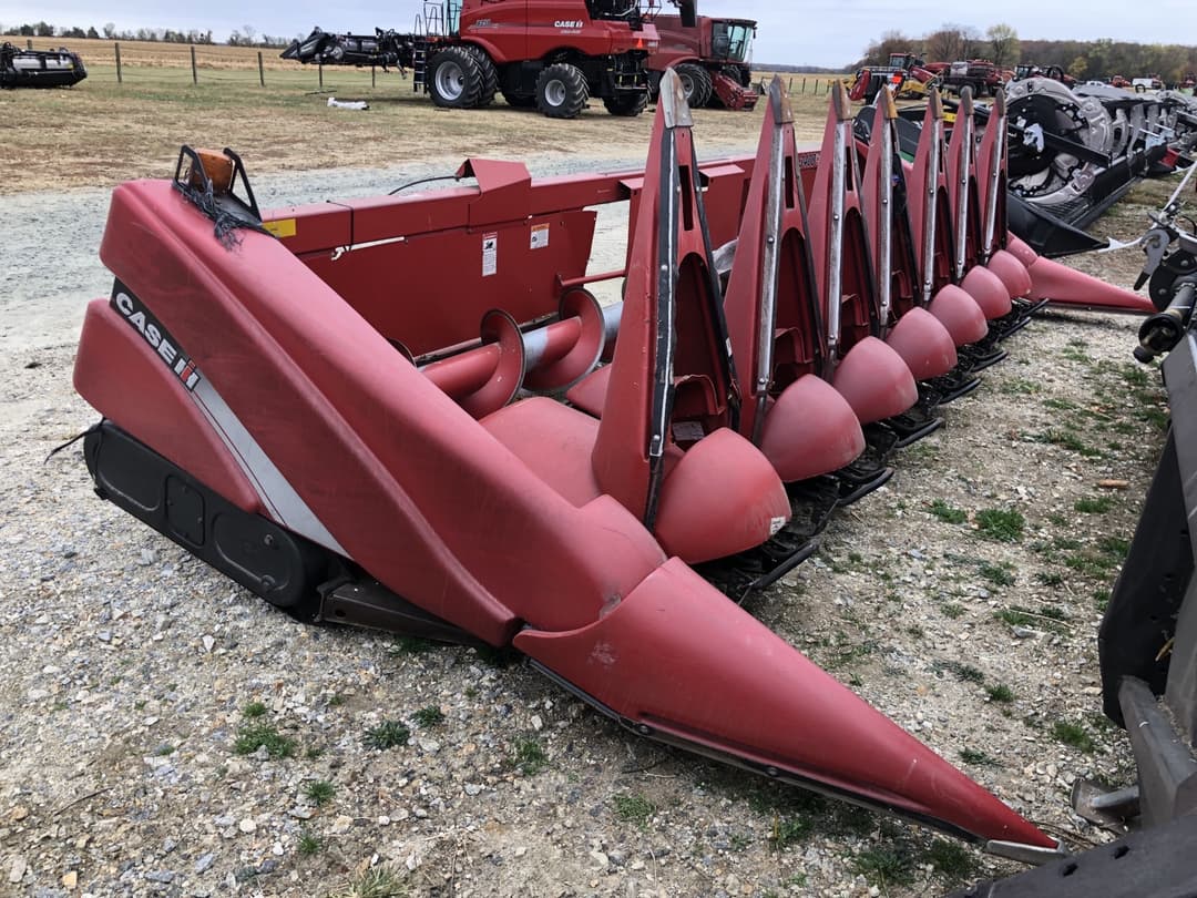 Image of Case IH 3408 Image 1