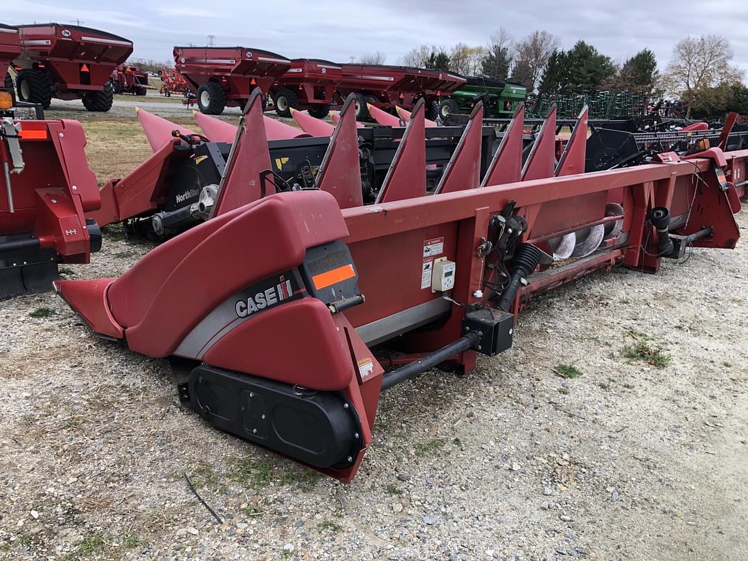 Image of Case IH 3408 Image 1