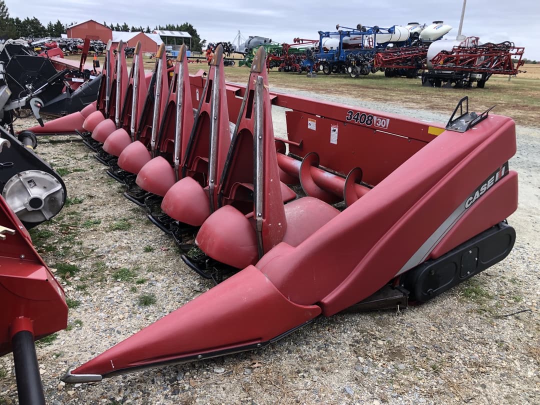 Image of Case IH 3408 Image 0