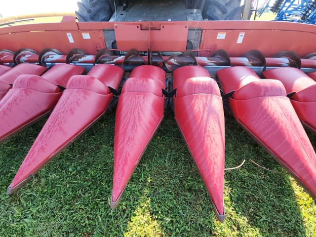 Image of Case IH 3412 equipment image 1