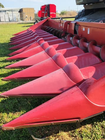 Main image Case IH 3412
