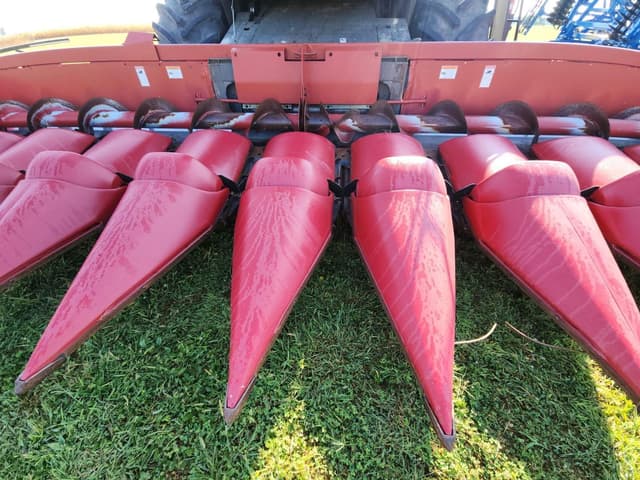 Image of Case IH 3412 equipment image 1