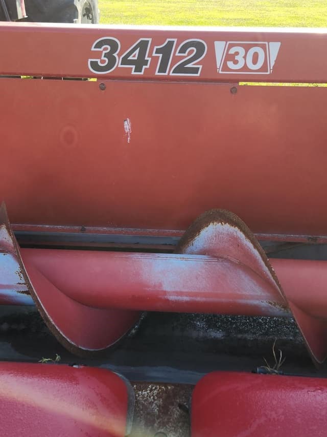 Image of Case IH 3412 equipment image 4