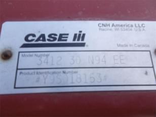 Main image Case IH 3412 9