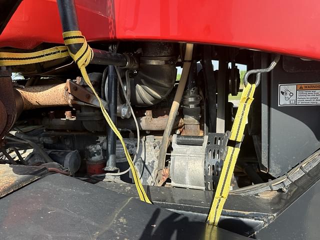 Image of Case IH Titan 3520 equipment image 4