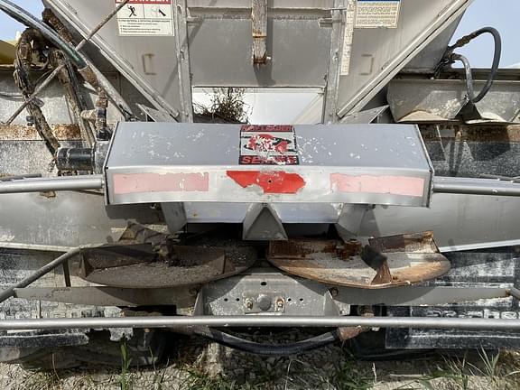Main image Case IH Titan 4020 17