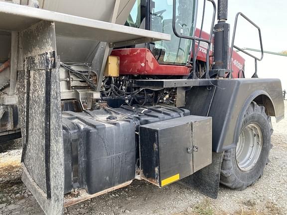 Main image Case IH Titan 4020 3