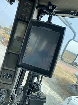 Main image Case IH Titan 4020 6