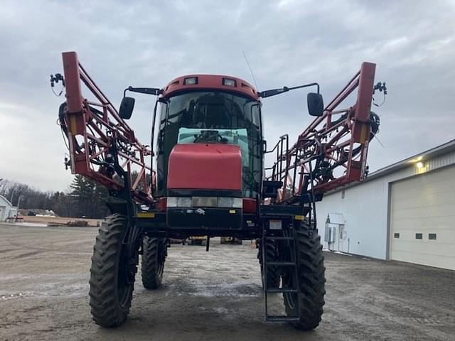 Image of Case IH Patriot 4420 equipment image 1