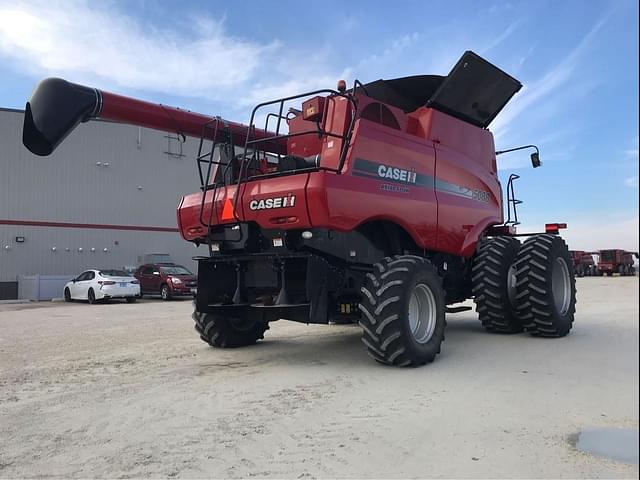 Image of Case IH 5088 equipment image 2