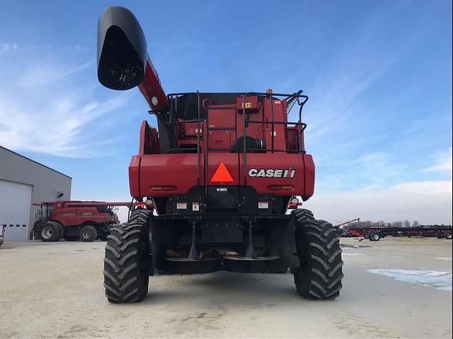 Image of Case IH 5088 equipment image 3