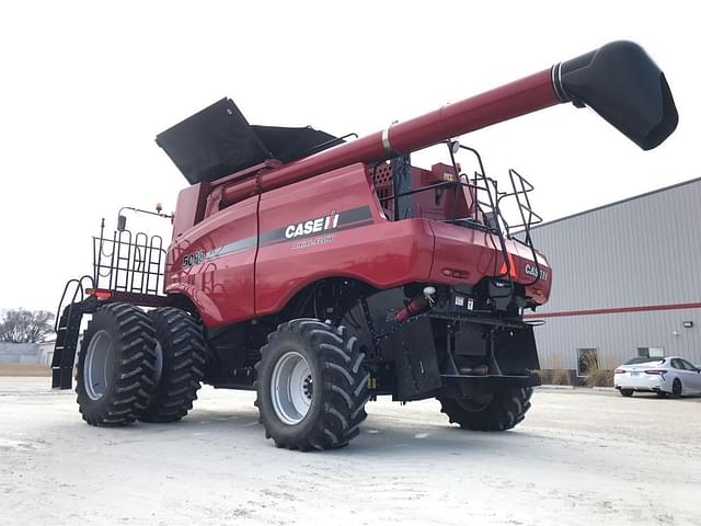 Image of Case IH 5088 equipment image 4