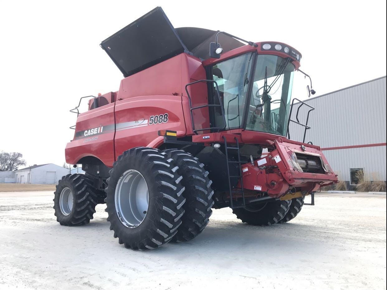 Main image Case IH 5088