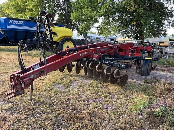 Image of Case IH Ecolo-Tiger 530C Primary image