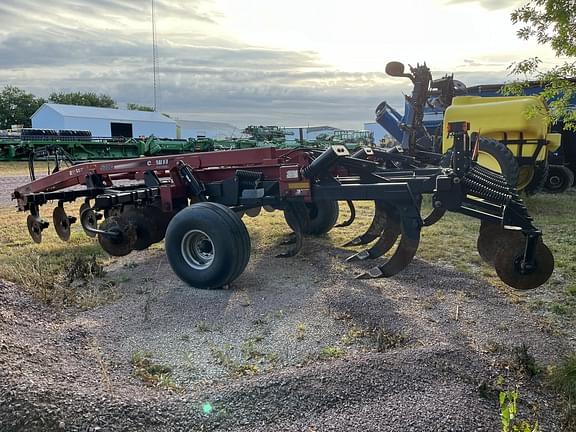 Image of Case IH Ecolo-Tiger 530C equipment image 4