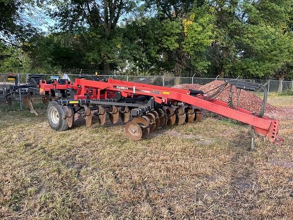 Image of Case IH Ecolo-Tiger 530C equipment image 1