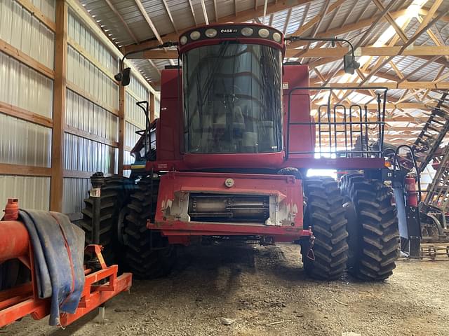 Image of Case IH 6088 equipment image 4