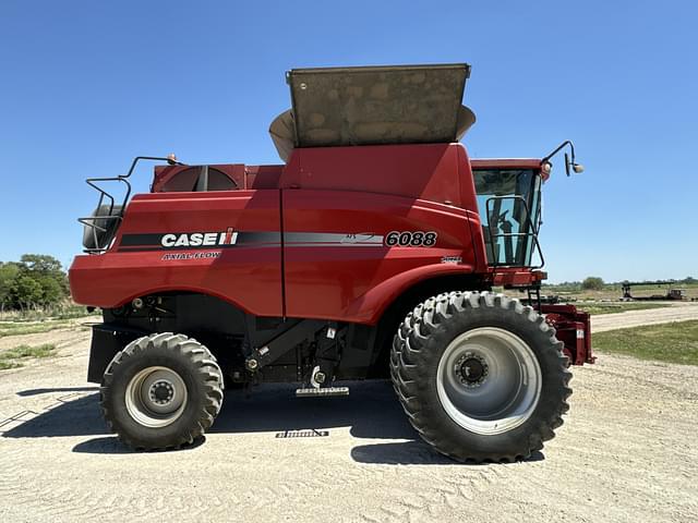 Image of Case IH 6088 equipment image 3