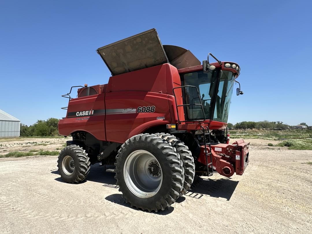 Image of Case IH 6088 Primary image