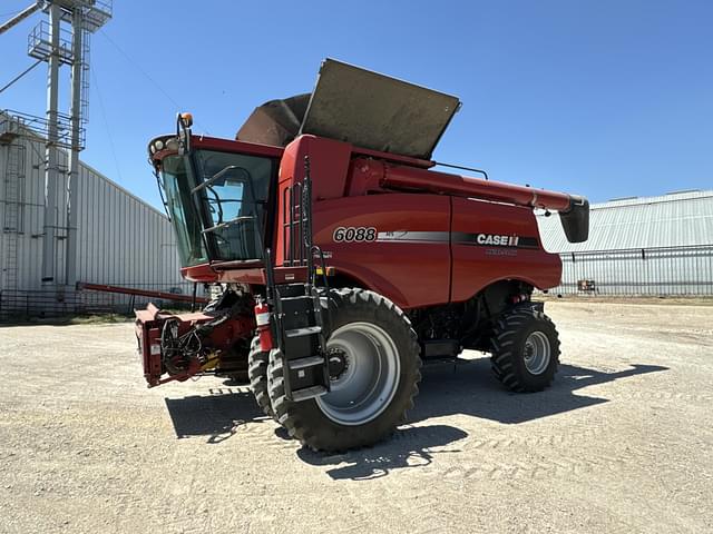 Image of Case IH 6088 equipment image 1