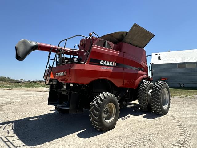 Image of Case IH 6088 equipment image 4