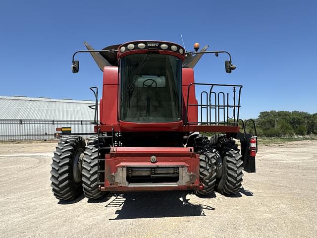 Image of Case IH 6088 equipment image 2