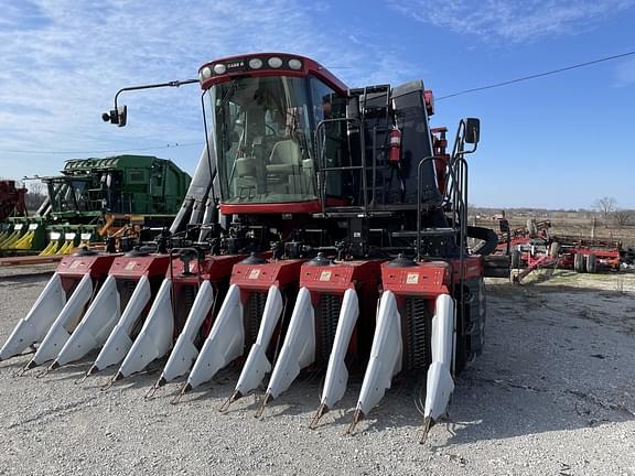 Image of Case IH 625 equipment image 1