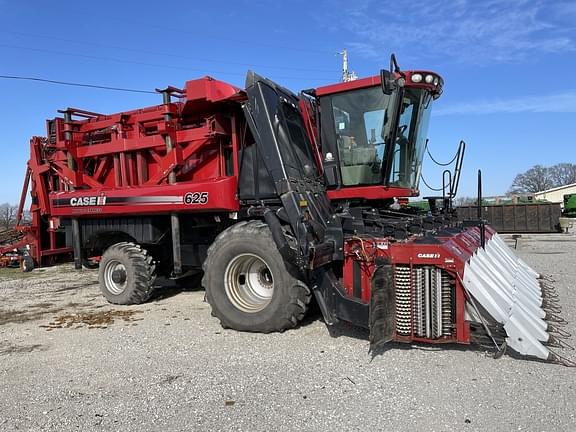 Image of Case IH 625 Primary image