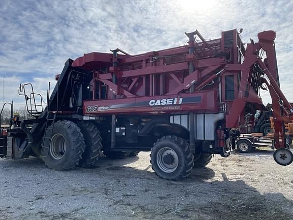 Image of Case IH 625 equipment image 3