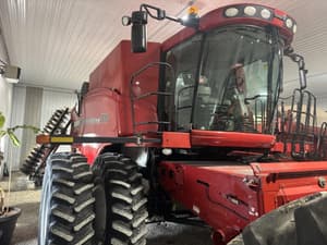 2008 Case IH 7010 Image