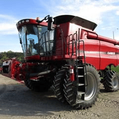 Main image Case IH 7010