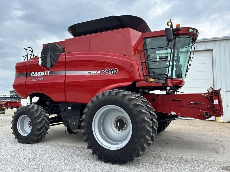 2008 Case IH 7010 Equipment Image0