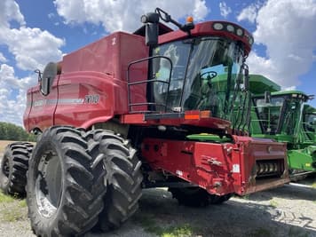 Main image Case IH 7010