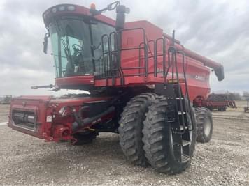 Main image Case IH 7010