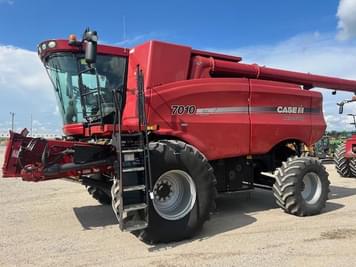 Main image Case IH 7010