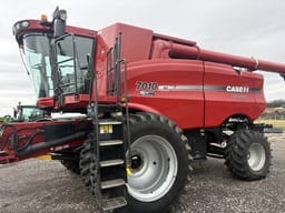2008 Case IH 7010 Equipment Image0
