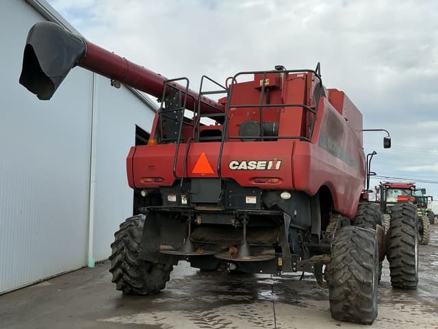 Image of Case IH 7088 equipment image 2