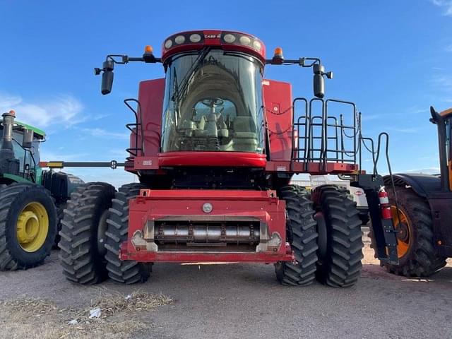 Image of Case IH 7120 equipment image 1