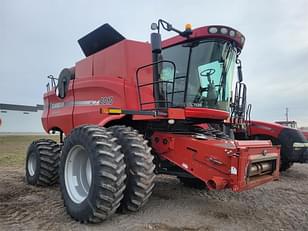 Main image Case IH 8010 4