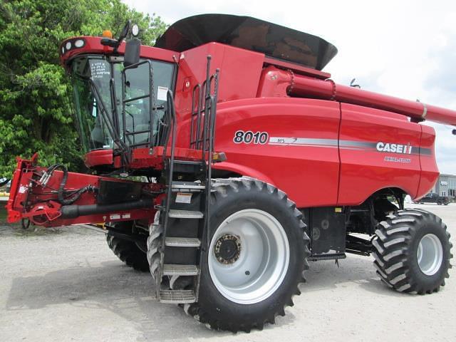 Image of Case IH 8010 Primary image