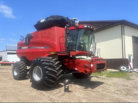 Image of Case IH 8010 Primary image