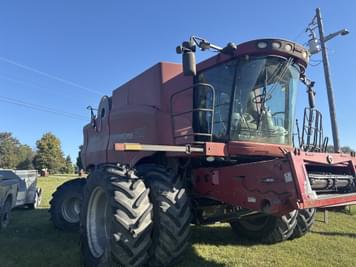 Main image Case IH 8010
