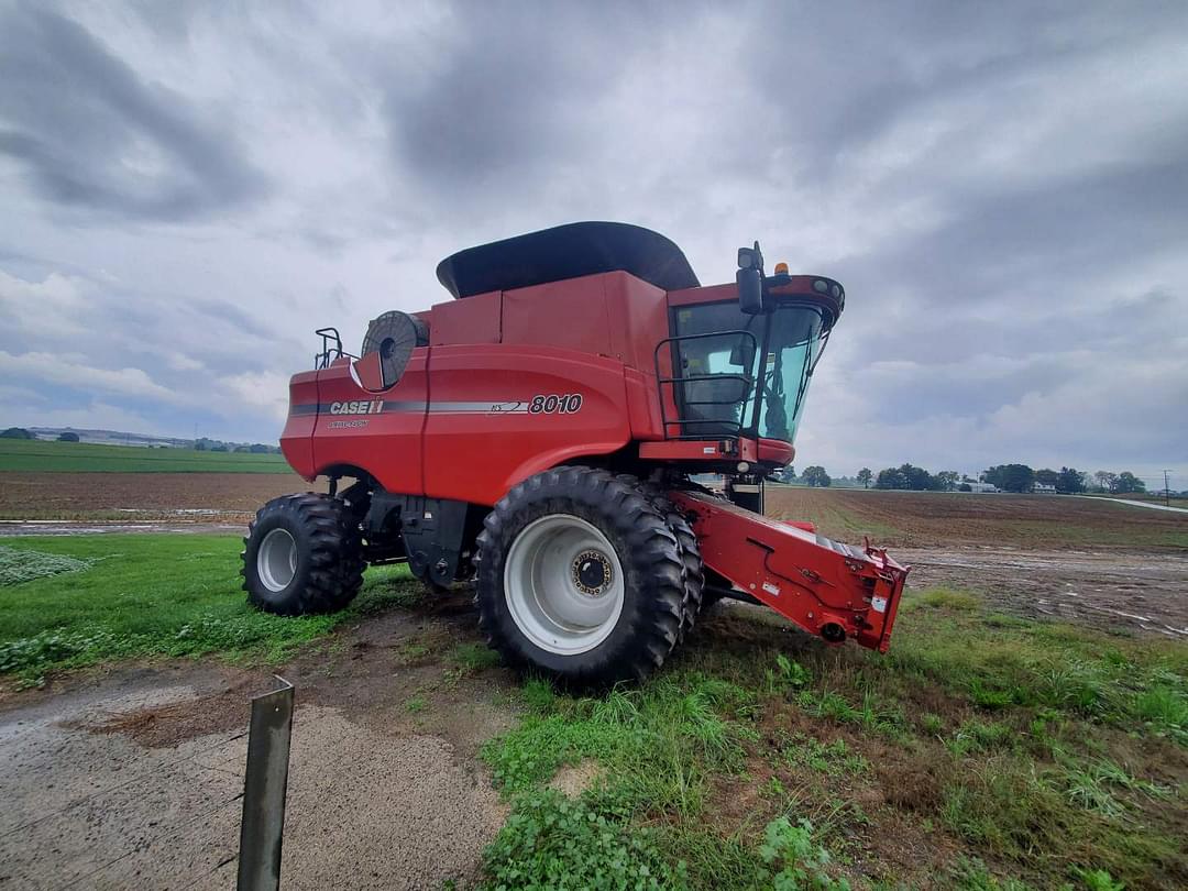 Image of Case IH 8010 Image 0