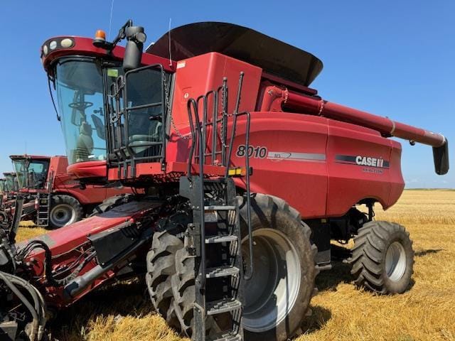 Main image Case IH 8010