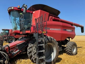 Main image Case IH 8010