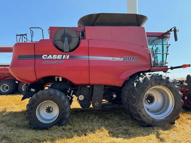 Image of Case IH 8010 equipment image 1