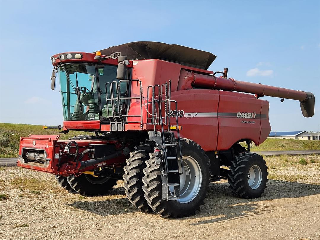 Image of Case IH 8010 Primary image