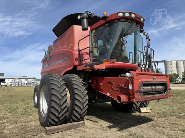 Image of Case IH 8010 equipment image 4