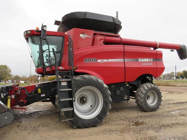 Image of Case IH 8010 equipment image 1